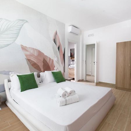 Yourhome - Mimosa Home Apartment Sorrento Buitenkant foto