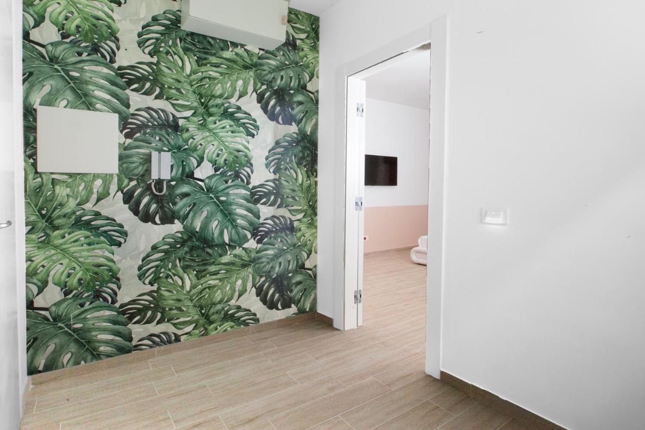Yourhome - Mimosa Home Apartment Sorrento Buitenkant foto